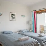 06 - Gorgeous - Stunning Sea View * פרל