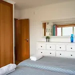 06 - Gorgeous - Stunning Sea View בית נופש פרל