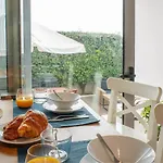 06 - Gorgeous - Stunning Sea View בית נופש *