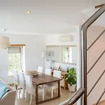 בית נופש 06 - Gorgeous - Stunning Sea View פרל