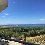 06 - Gorgeous - Stunning Sea View בית נופש *