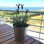 06 - Gorgeous - Stunning Sea View * פרל