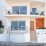 06 - Gorgeous - Stunning Sea View בית נופש *