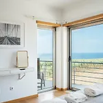 06 - Gorgeous - Stunning Sea View Holiday home *