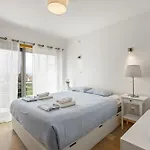 06 - Gorgeous - Stunning Sea View בית נופש *