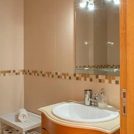 06 - Gorgeous - Stunning Sea View Σπίτι διακοπών Ferrel (Leiria)