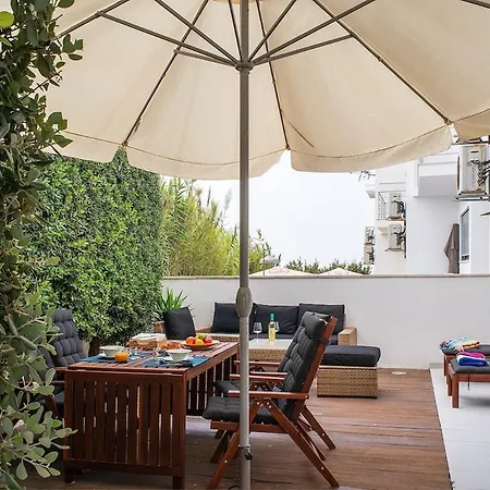 Σπίτι διακοπών 06 - Gorgeous - Stunning Sea View