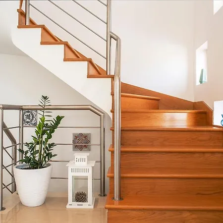 06 - Gorgeous - Stunning Sea View Σπίτι διακοπών *