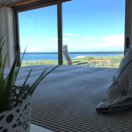 06 - Gorgeous - Stunning Sea View Nyaraló