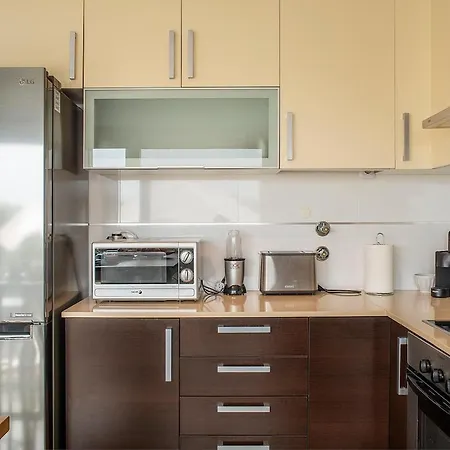 06 - Gorgeous - Stunning Sea View Σπίτι διακοπών