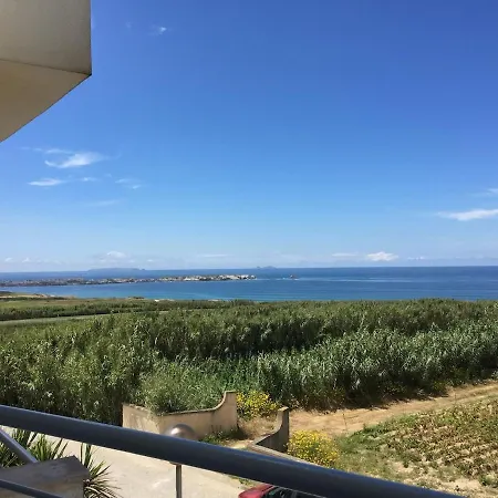 06 - Gorgeous - Stunning Sea View Σπίτι διακοπών *