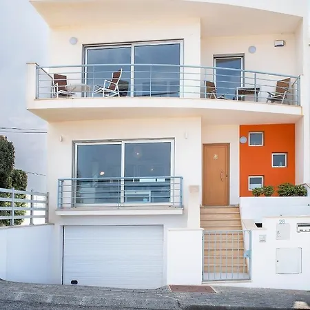 06 - Gorgeous - Stunning Sea View Σπίτι διακοπών *