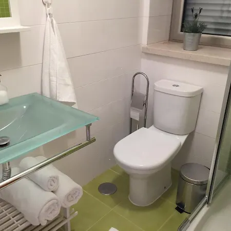 Σπίτι διακοπών 06 - Gorgeous - Stunning Sea View