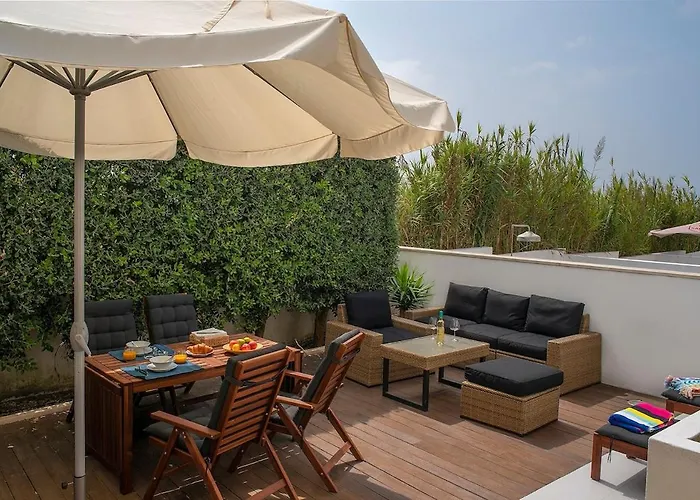 06 - Gorgeous - Stunning Sea View Casa vacanze