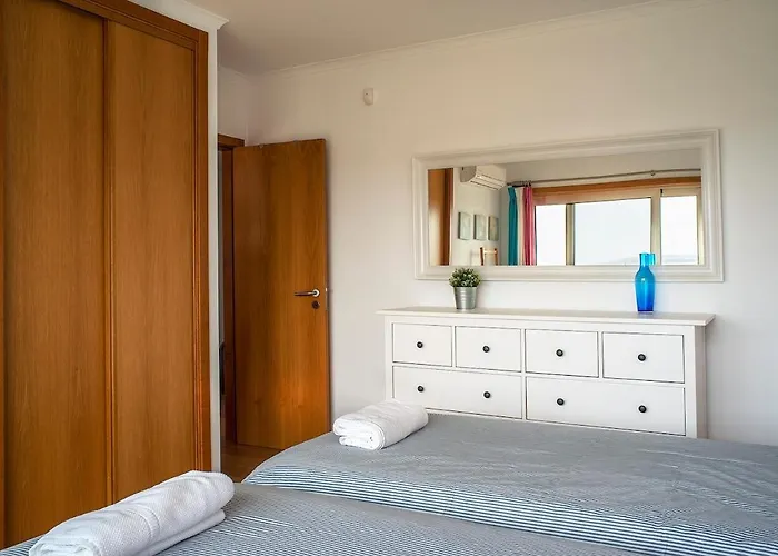 06 - Gorgeous - Stunning Sea View Casa vacanze Ferrel (Leiria)