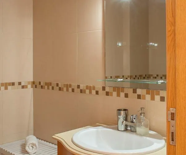 06 - Gorgeous - Stunning Sea View Casa vacanze Ferrel (Leiria)