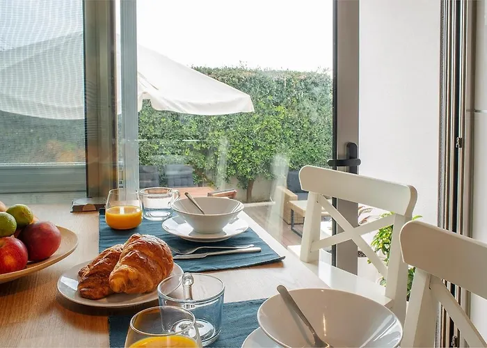 06 - Gorgeous - Stunning Sea View Casa vacanze *