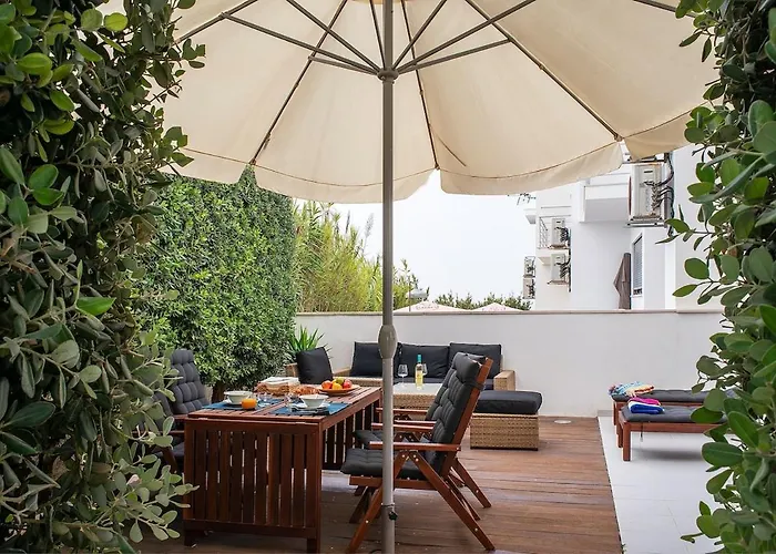 Casa vacanze 06 - Gorgeous - Stunning Sea View