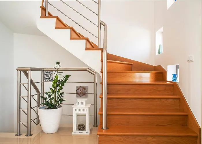 06 - Gorgeous - Stunning Sea View Casa vacanze *