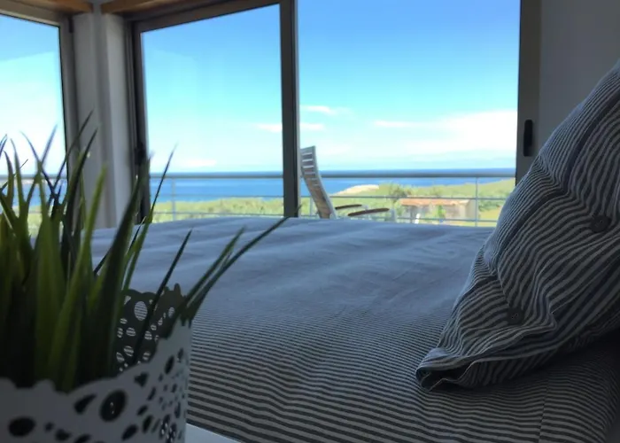 06 - Gorgeous - Stunning Sea View Casa vacanze