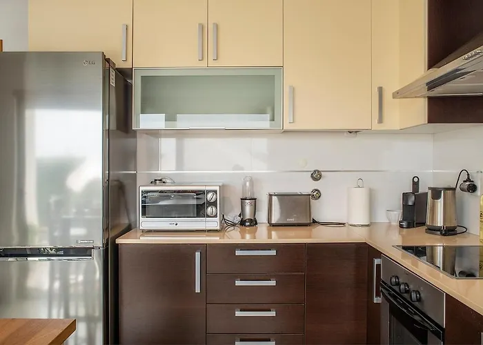 06 - Gorgeous - Stunning Sea View Casa vacanze