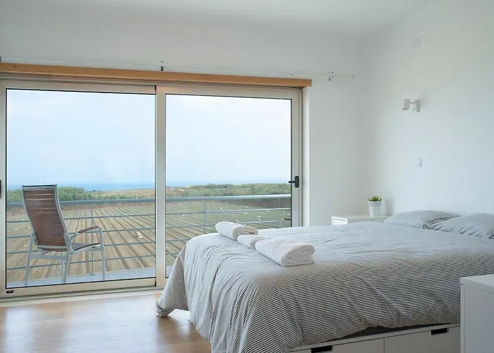 Casa vacanze 06 - Gorgeous - Stunning Sea View *