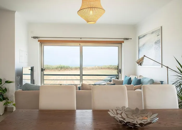 06 - Gorgeous - Stunning Sea View *