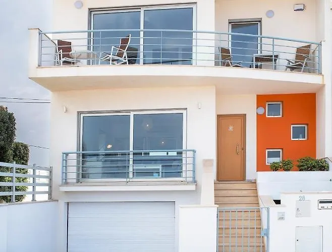 06 - Gorgeous - Stunning Sea View Casa vacanze *