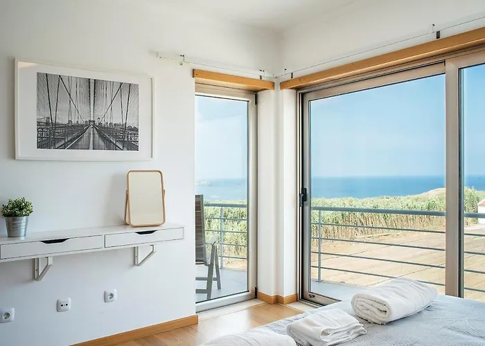 06 - Gorgeous - Stunning Sea View Casa vacanze *