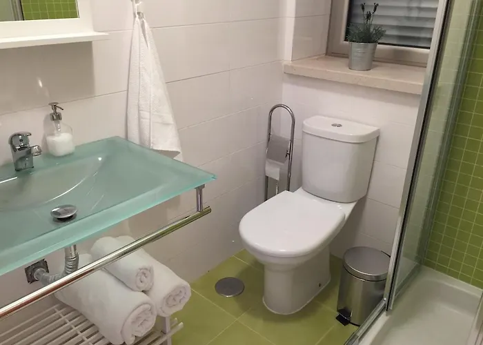 Casa vacanze 06 - Gorgeous - Stunning Sea View